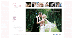 Desktop Screenshot of pearl-pictures.com